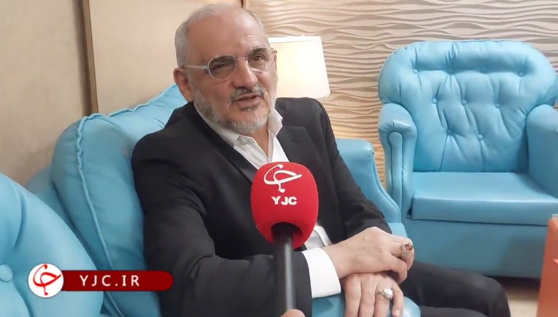 رئیس دفتر رئیس جمهور: این مردم هستند که باید در مورد عملکرد دولت نمره بدهند