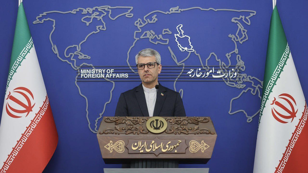 نشست سخنگوی وزارت خارجه؛ از پیش‌نویس قطعنامه روسیه درباره برجام تا ادعای دولت استرالیا