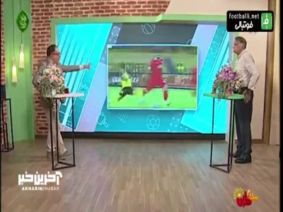 بهروز سلطانی: هاشمیان بازیکنان خوبی را انتخاب کرد و نتیجه خوبی خواهد گرفت