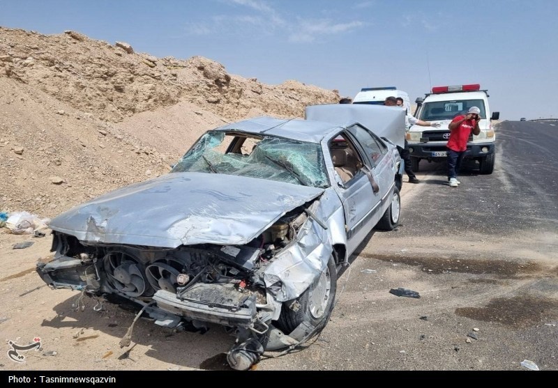 اجساد تصادف محور روانسر تحویل شد؛ ماجرا چه بود؟