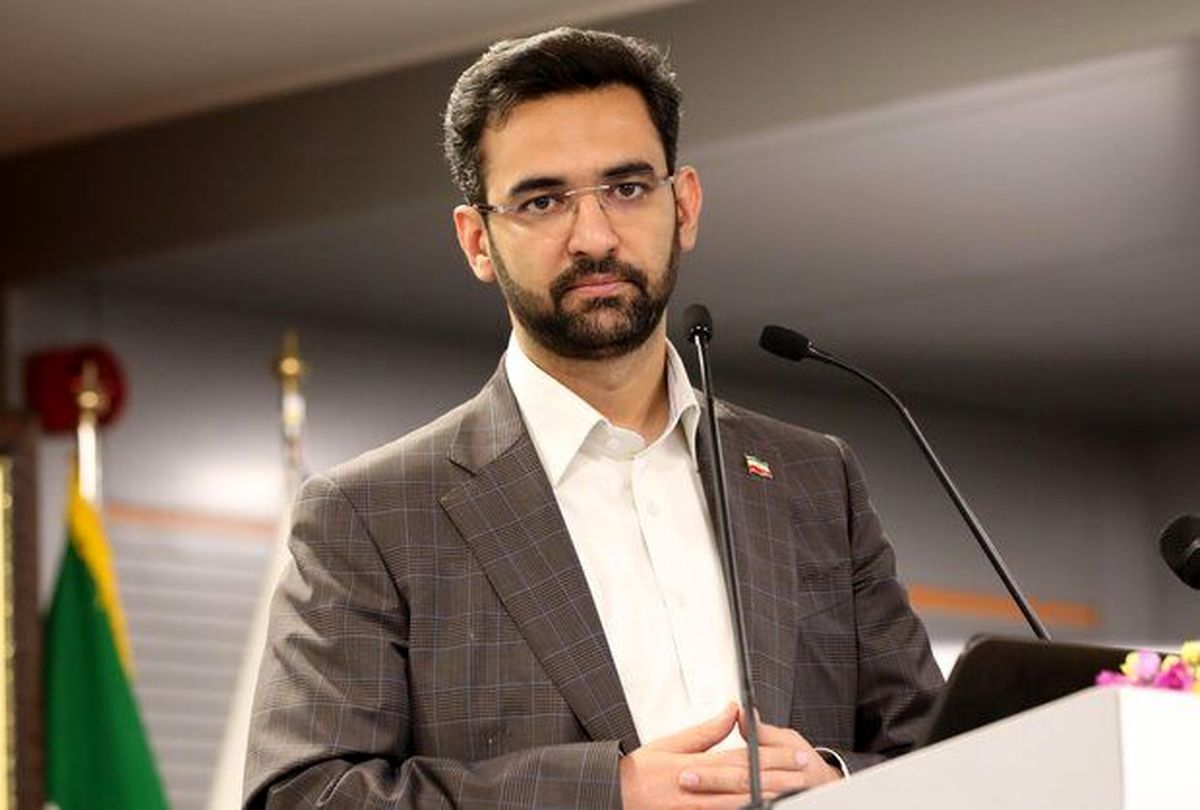آذری جهرمی: پزشکیان معتقد به نظر نخبگان است اما زیر مجموعه رئیس‌جمهور در این موضوع چابک نیستند