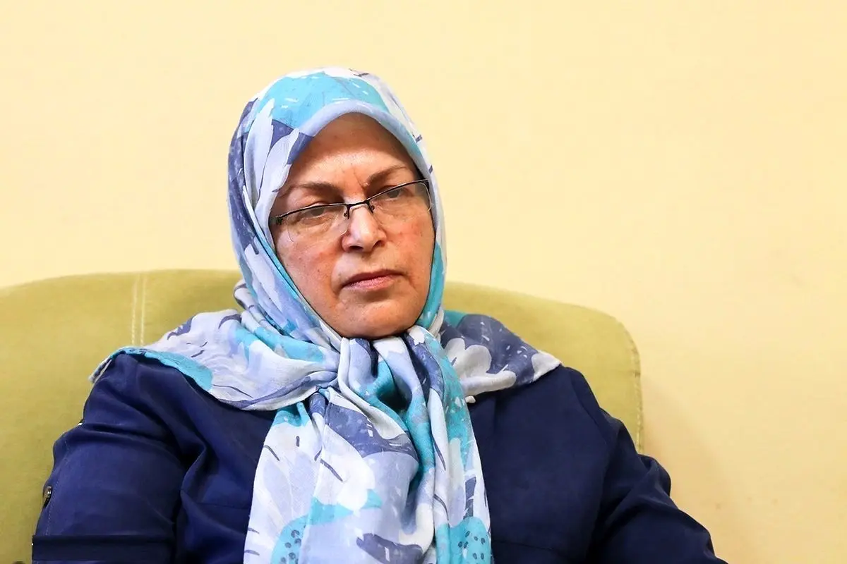 واکنش رئیس جبهه اصلاحات به توهین بلاگر زن ایرانی به شاهنامه فردوسی؛ پاسخ به توهین زندان نیست