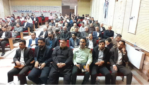 7 مأموریت کلیدی دستگاه قضایی کرمانشاه