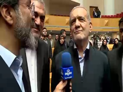 پزشکیان به عملکرد دولت چه نمره‌ای می‌دهد؟