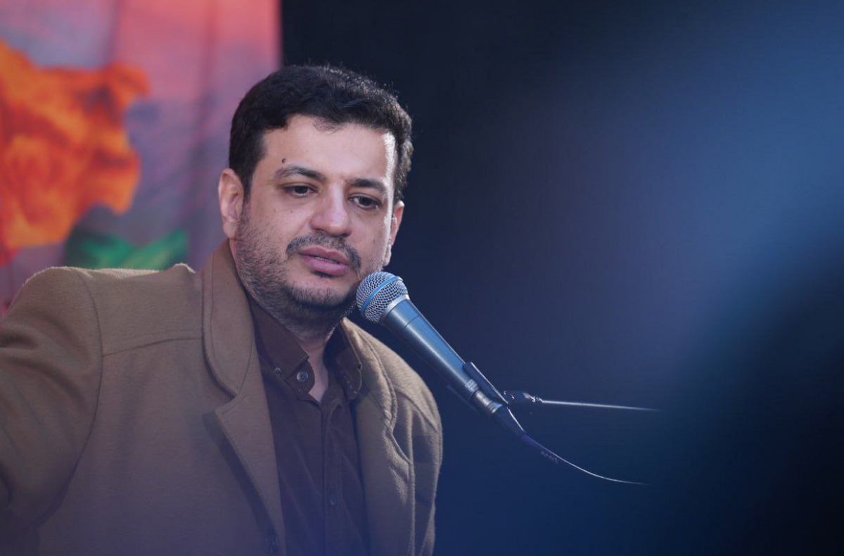 توضیحات رائفی پور درباره استفاده از ریزپرنده‌ها در جنگ؛ قطع اینترنت کمر ریزپرنده‌ها را شکست