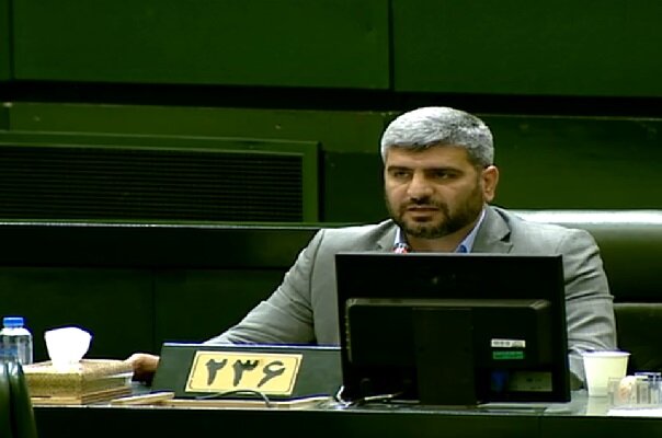 نماینده ورامین در مجلس: ورود بازرسان آژانس به ایران ممنوع است