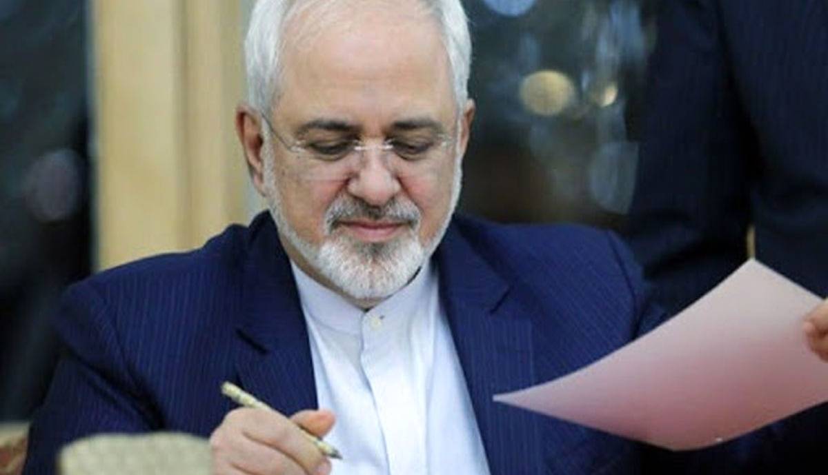 ظریف: ایران افسانه شکست‌ناپذیری اسرائیل را شکست