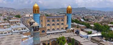 مساجد، کارکردی فراتر از عبادت دارند