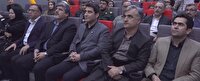بهره برداری از  مجتمع فرهنگی، هنری و ورزشی نایسر
