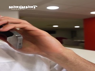 معرفی مهدی طارمی توسط باشگاه المپیاکوس یونان