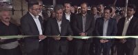 افتتاح پارک جنگلی هوازو دیواندره