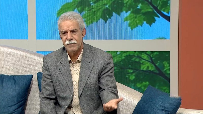 خاطره جالب مرتضی فنونی زاده از علی پروین