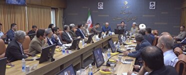 برگزاری چهل و هشتمین دوره مسابقات ملی قرآن کریم در سنندج