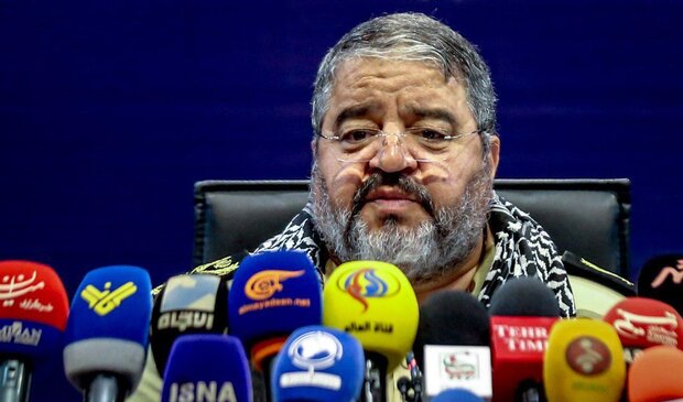 چرا پدافند غیرعامل در جنگ ۱۲ روزه سخنگو نداشت؟