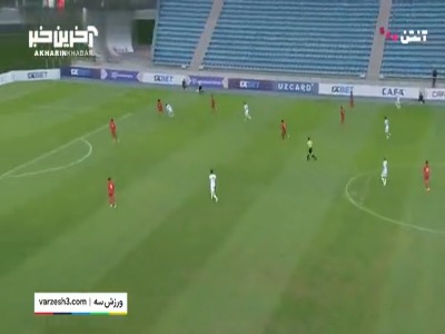 گل جوئل کوجو به عمان مردود شد
