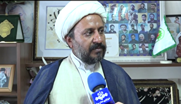 سنندج میزبان جشن بزرگ میهمانی امت احمد (ص)