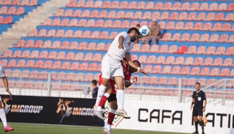 دربی فارسی زبان‌ها پایان‌بخش راند اول مبارزه در کافا ۲۰۲۵؛ «ما صدر جدول را می‌خواهیم»