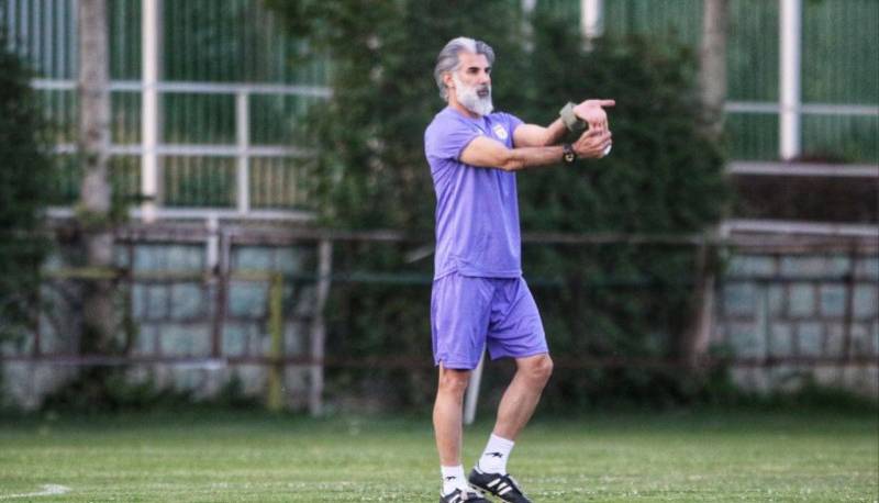 فنایی: نیازمند در پرسپولیس موفق می‌شود