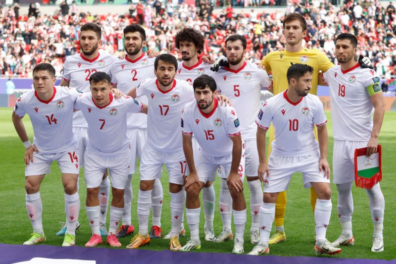 ترکیب شناخته شده تاجیک‌ها مقابل ایران
