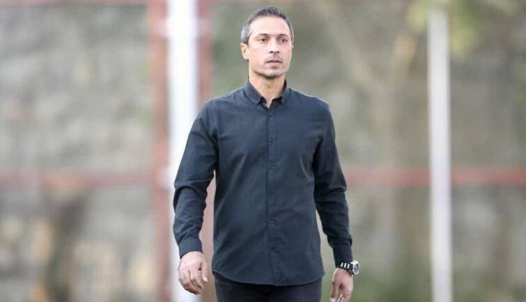 آشوبی: برای قضاوت در مورد پرسپولیس هنوز زود است