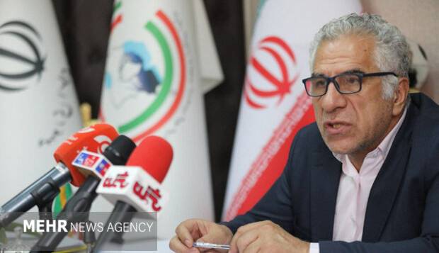 نکولعل آزاد: روی کسب مدال طلا در المپیک ناشنوایان تاکید داریم