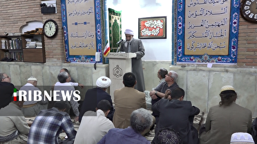 خدمت به مردم بزرگترین جهاد است