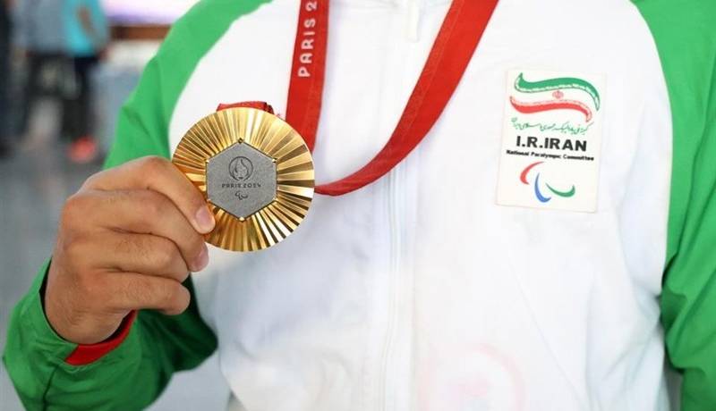 خبر خوش برای مدال‌آوران پارالمپیکی خوزستان