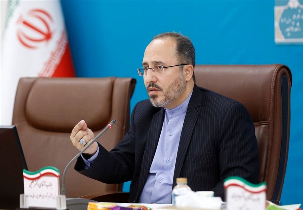 مقام دولت شهید رئیسی: اینکه رئیس جمهور از سیاهه مشکلات کشور به مردم بگوید که راه‌حل نیست
