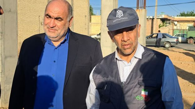 نهضت ملى مدرسه سازى و توسعه عدالت آموزشى، اقدام ماندگار دولت چهاردهم است