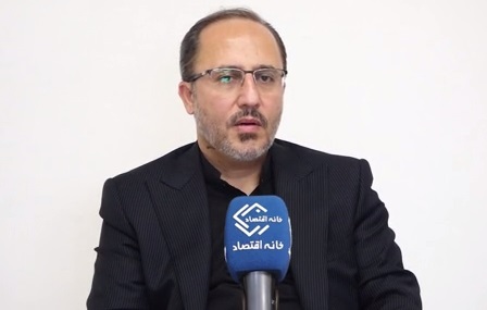 سپهر خلجی: شهید رئیسی اجازه نمی‌داد وزرا مردم را درگیر مشکلات کنند