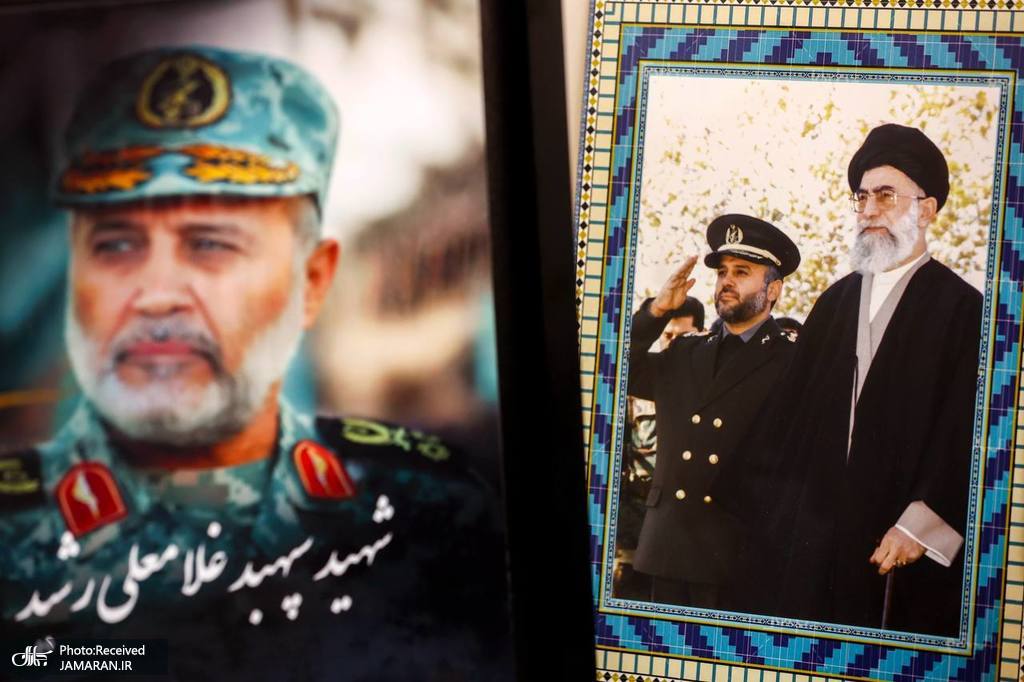 نماینده اسبق مجلس: اگر شهید رشید نبود پس از ترور هنیه جنگ شروع شده بود