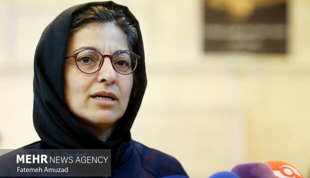 مظفر: کار سختی پیش روی تیم ملی فوتسال زنان است