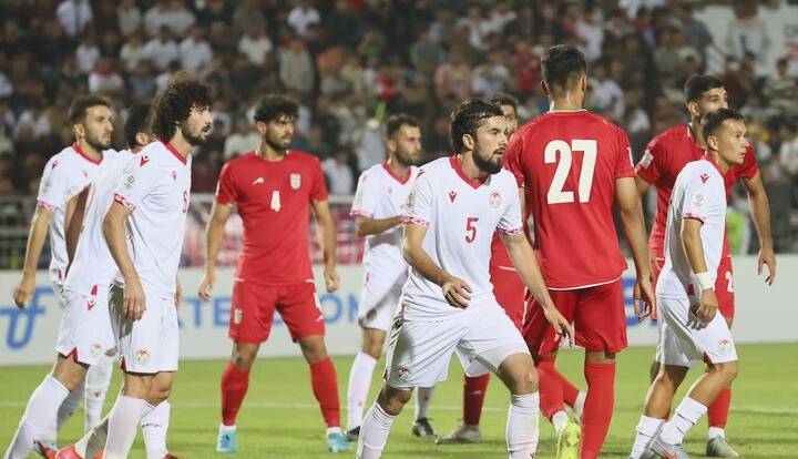 کار تیم ملی فوتبال در کافا «غلط» است؛ انتقاد از روش جوانگرایی ایران