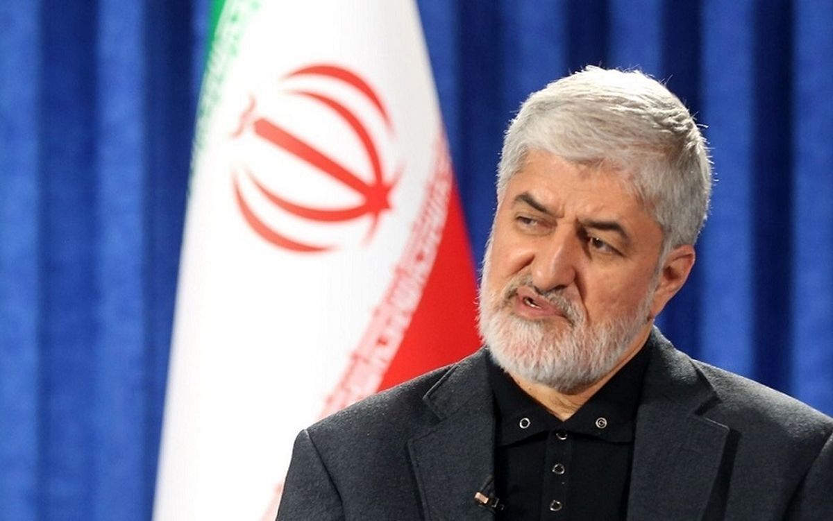 علی مطهری: آقای پزشکیان! ابتکار عمل «مذاکره با آمریکا» را به دست گیرید