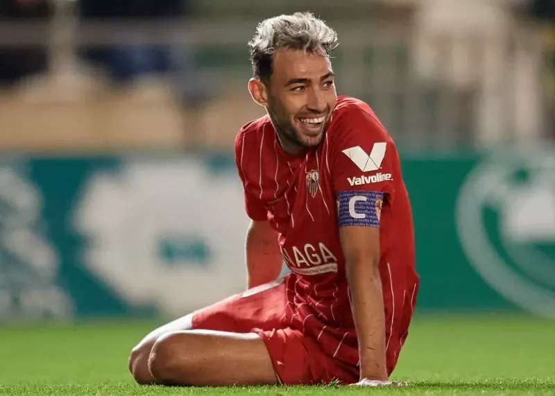 قرارداد استقلال و الحدادی رسما امضا شد!
