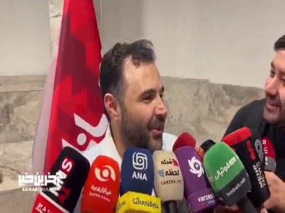 احمدی، مدیرعامل بانک شهر: در این ۲ سالی که مالک پرسپولیس بودیم حتی یک روز هم در پرداخت‌ها دیرکرد نداشتیم