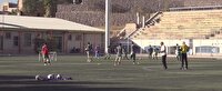 سنندج میزبان کلاس مربیگری فوتبال