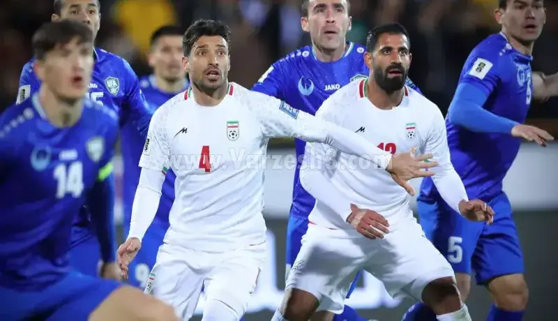 خبرنگار ازبکی: تنها نیستید، ما هم از کافا شاکی هستیم