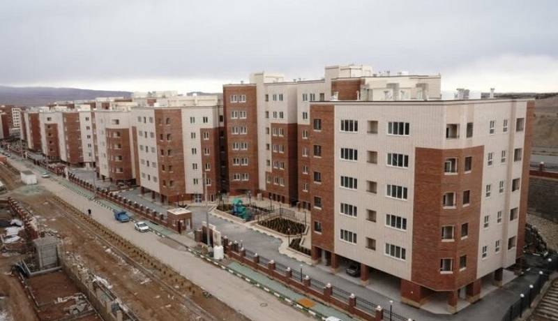 تغییر رویکرد در ساخت‌وساز مسکن در کردستان؛ از واگذاری زمین تا بهره‌برداری