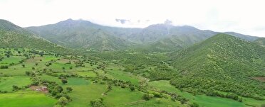 کردستان زیبا، قطب گردشگری کشور