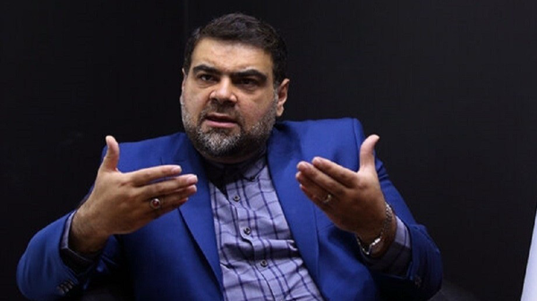 مشاور قالیباف: روحانی خودش، آتش تهیه تندروی شده است