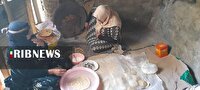 پخش برنامه ده‌نشینان از صدای مرکز کردستان