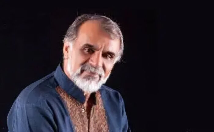 خواننده و آهنگساز پیشکسوت کرمانشاهی دار فانی را وداع گفت
