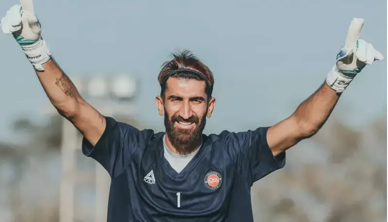 پرونده بیرانوند و پرسپولیس؛ کفه ترازو به سود تراکتور!
