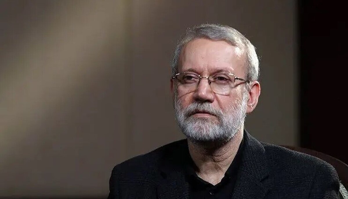 المیادین: لاریجانی به عربستان می‌رود