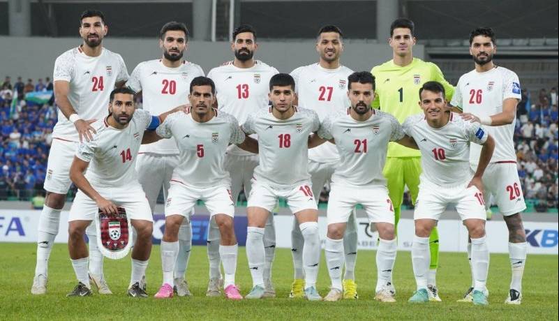عجیب‌ترین قرعه‌کشی تاریخ جام جهانی در انتظار ایران!