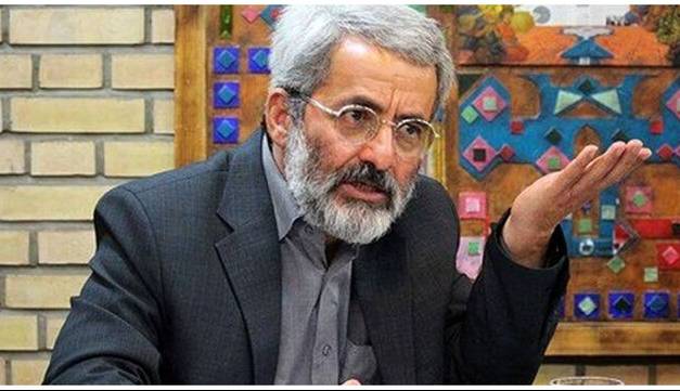 سلیمی‌ نمین: رائفی‌پور مستقیم یا با واسطه تحت تاثیر نفوذ است