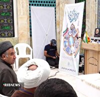 همایش استانی یاوران وقف در سنندج
