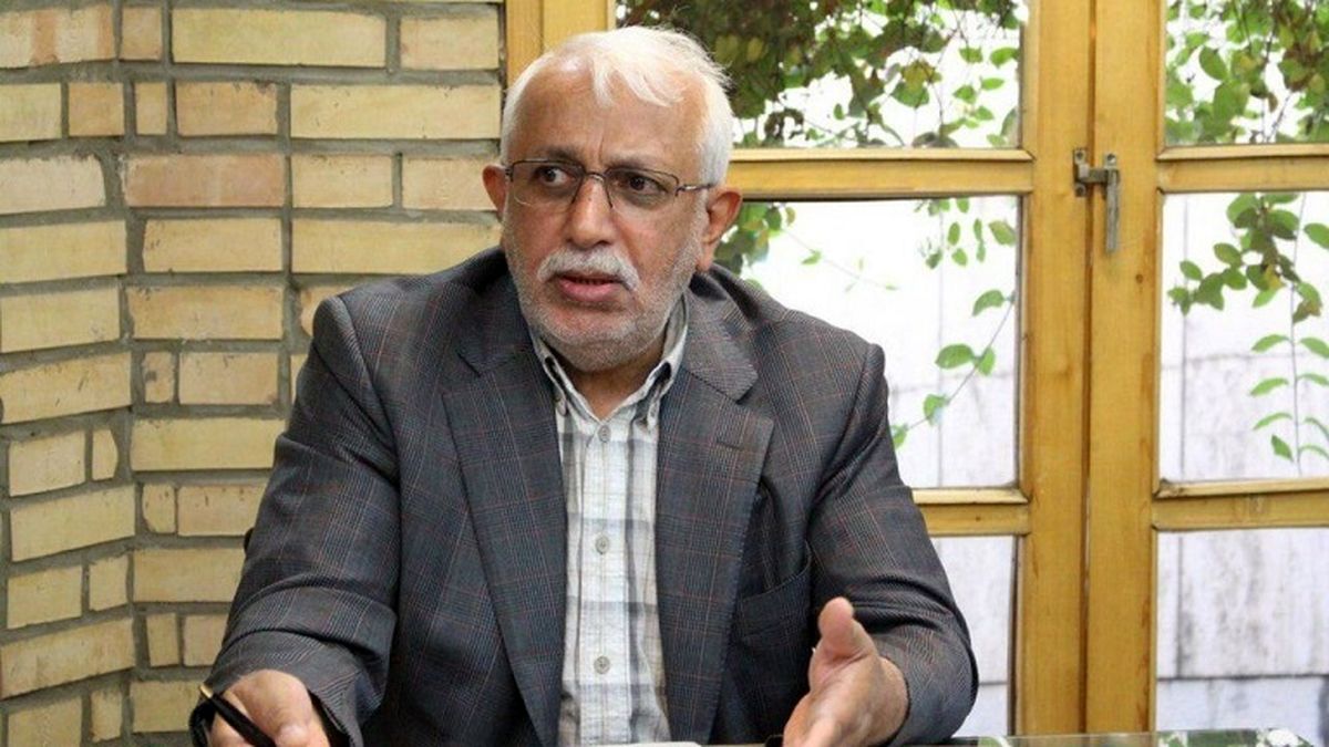 محبعلی: هوشیار باشیم دوباره اعراب عافیت‌طلبانه بین ایران و اسرائیل بازی نکنند