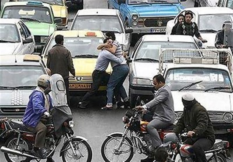 ماجرای غائله درگیری با اجرائیات شهرداری کرمانشاه چه بود؟
